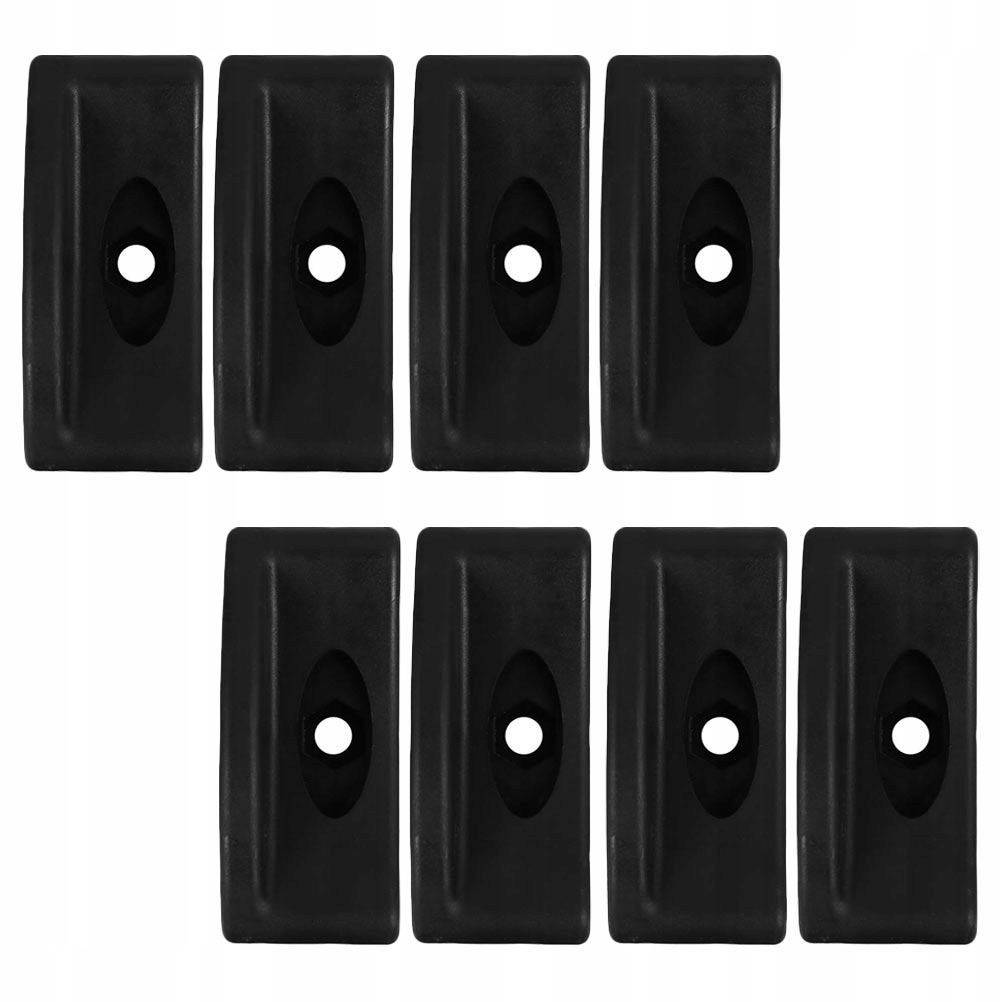 Wsporniki do półek Podpórka pod hantle 24 szt Model 52685892