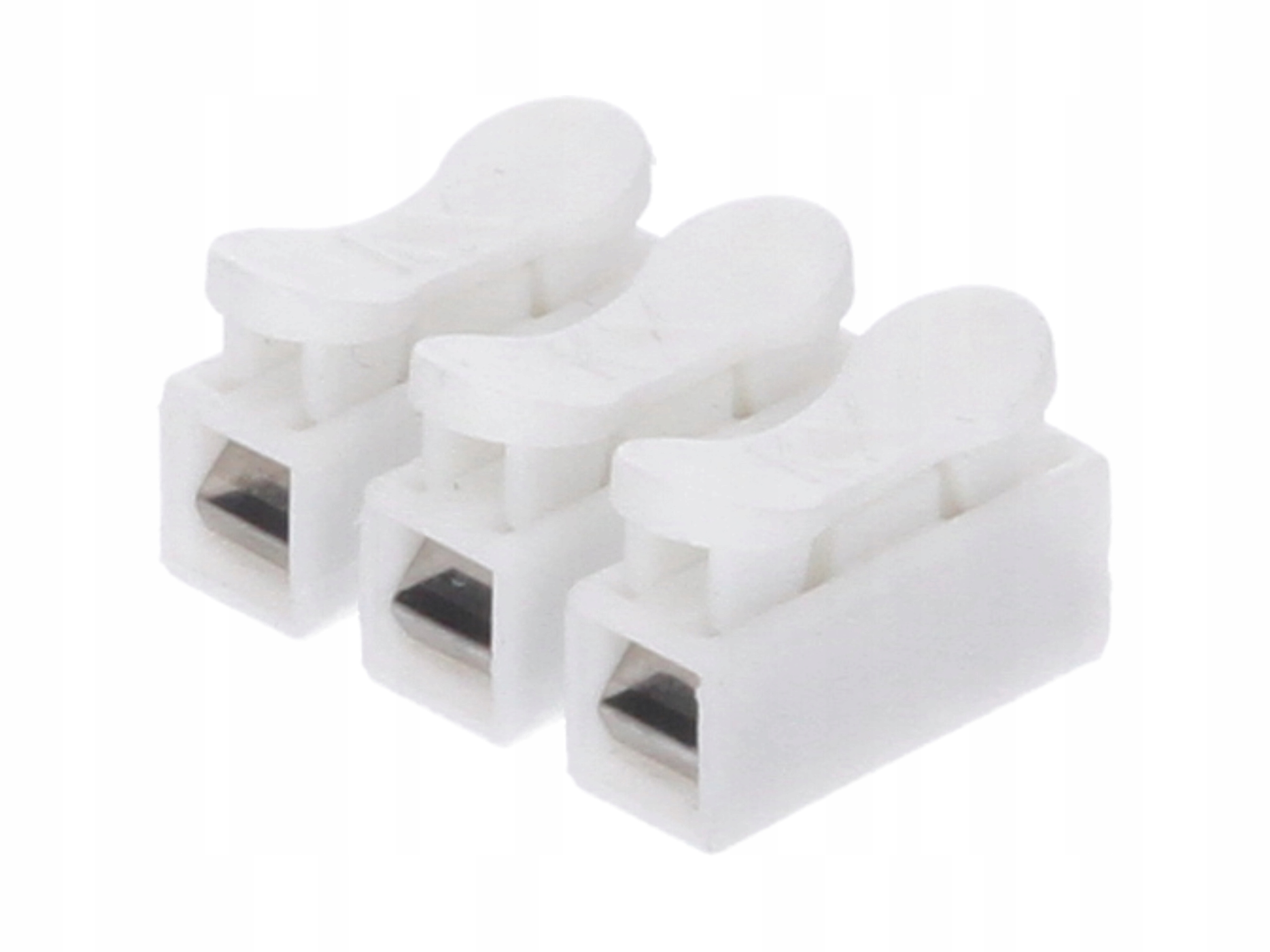 

Złączka elektryczna do Led Push 3x
