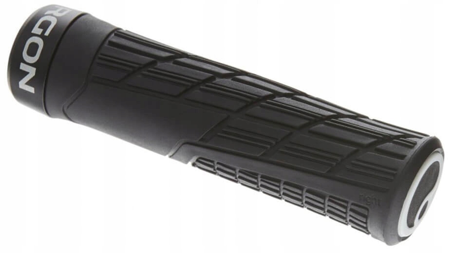 Chwyt do rowerów Ergon Grip GE1 Evo Black