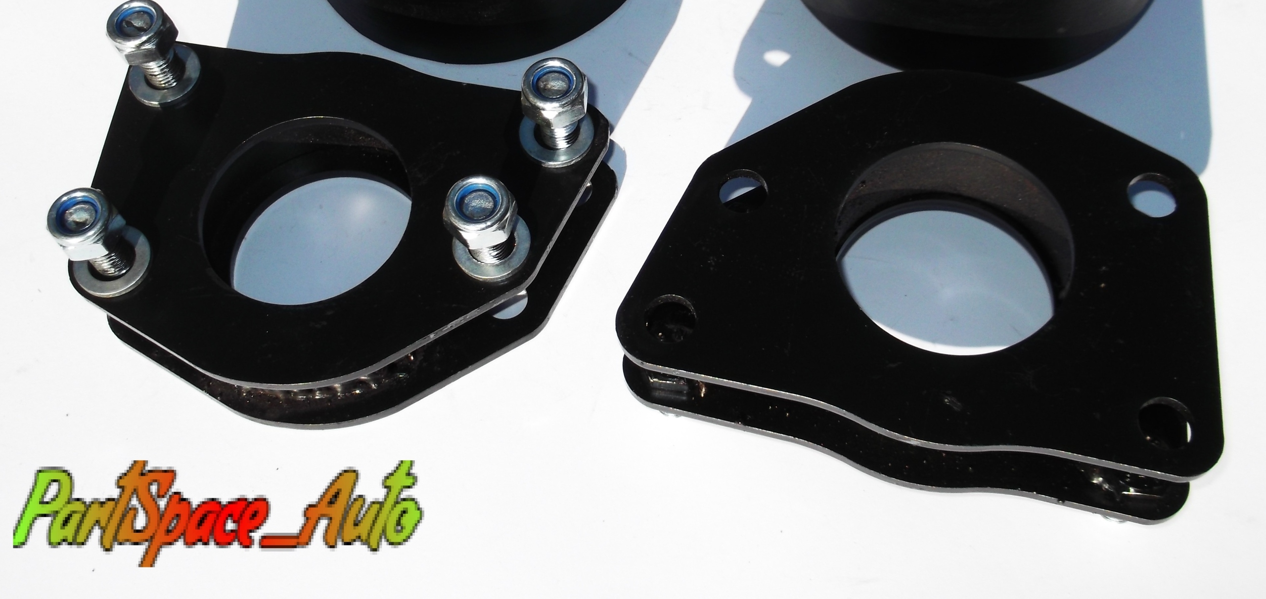 Lift Kit Jeep Cherokee LIBERTY KK 07-13 Przód