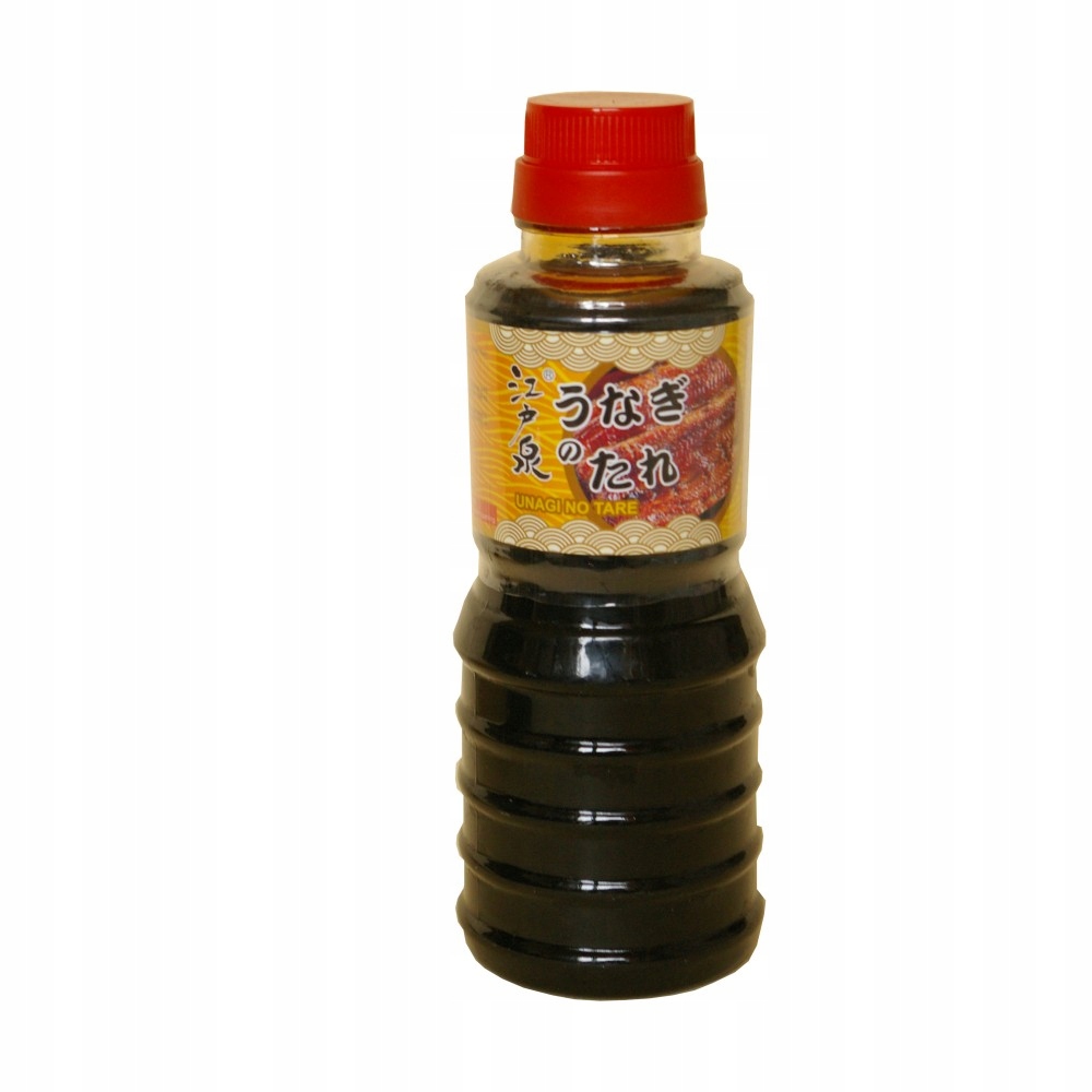 

[ko] Japoński sos Unagi Kabayaki do węgorza 300ml