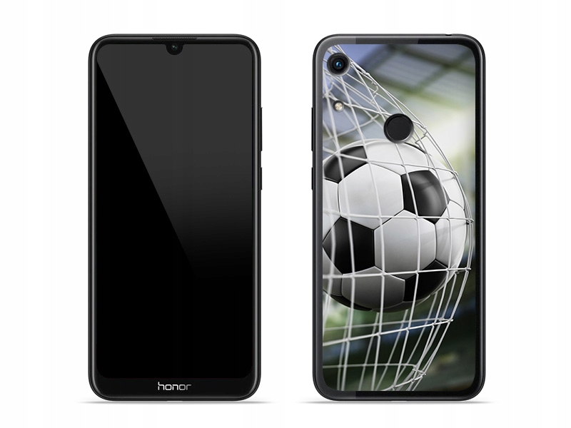 

Etui na Huawei Honor 8A Fantastic Case