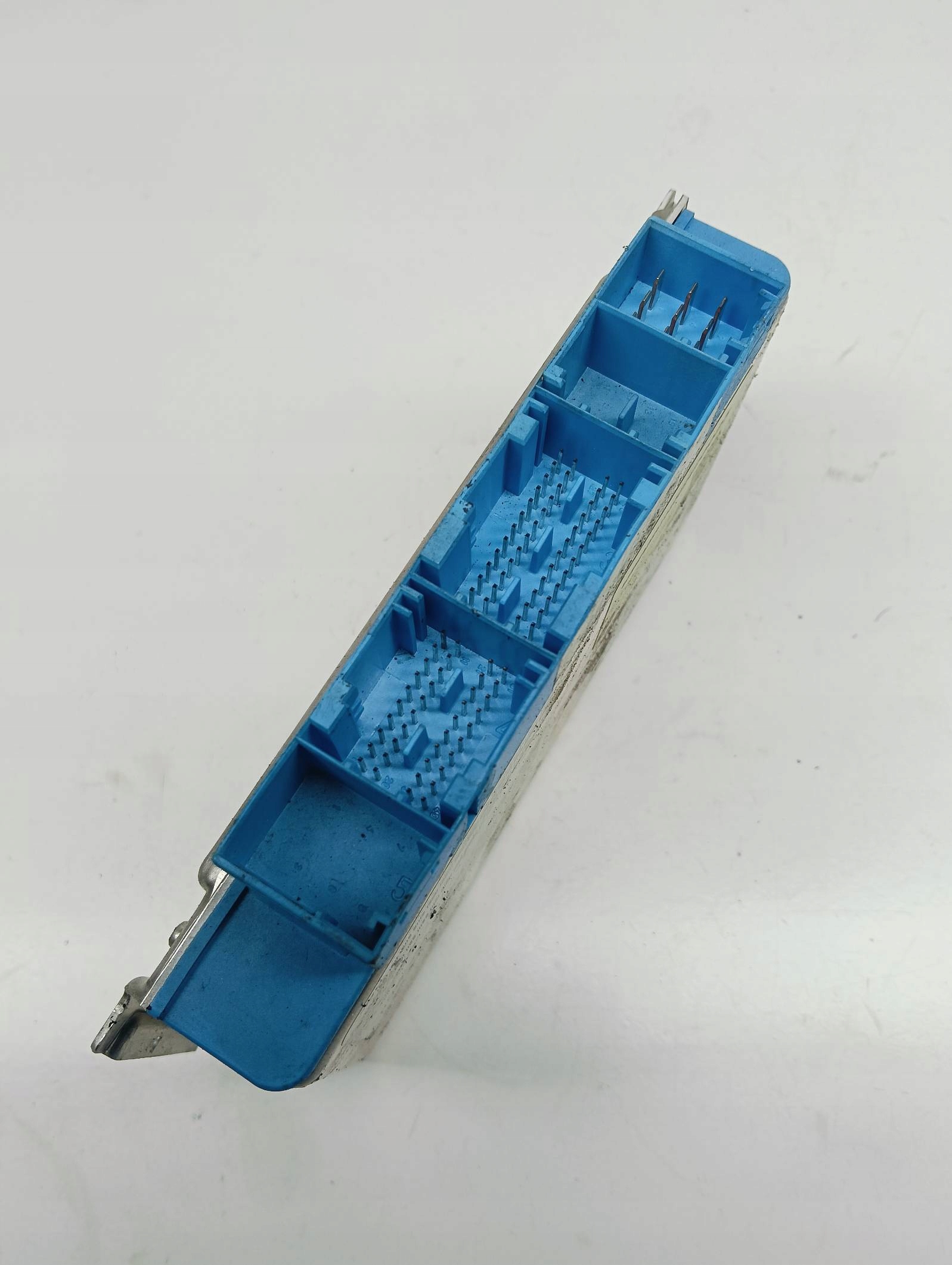 Bedienteil Getriebe BMW E39 2,5L 00r