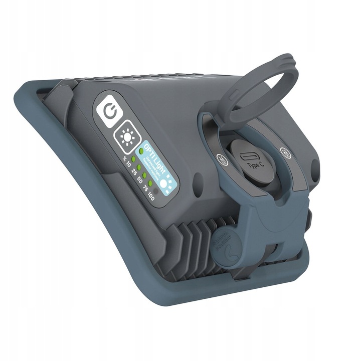 LAMPA ROBOCZA SCANGRIP NOVA MINI 03.6200 AKUMULATOROWA 1000 LUMENÓW Marka Scangrip