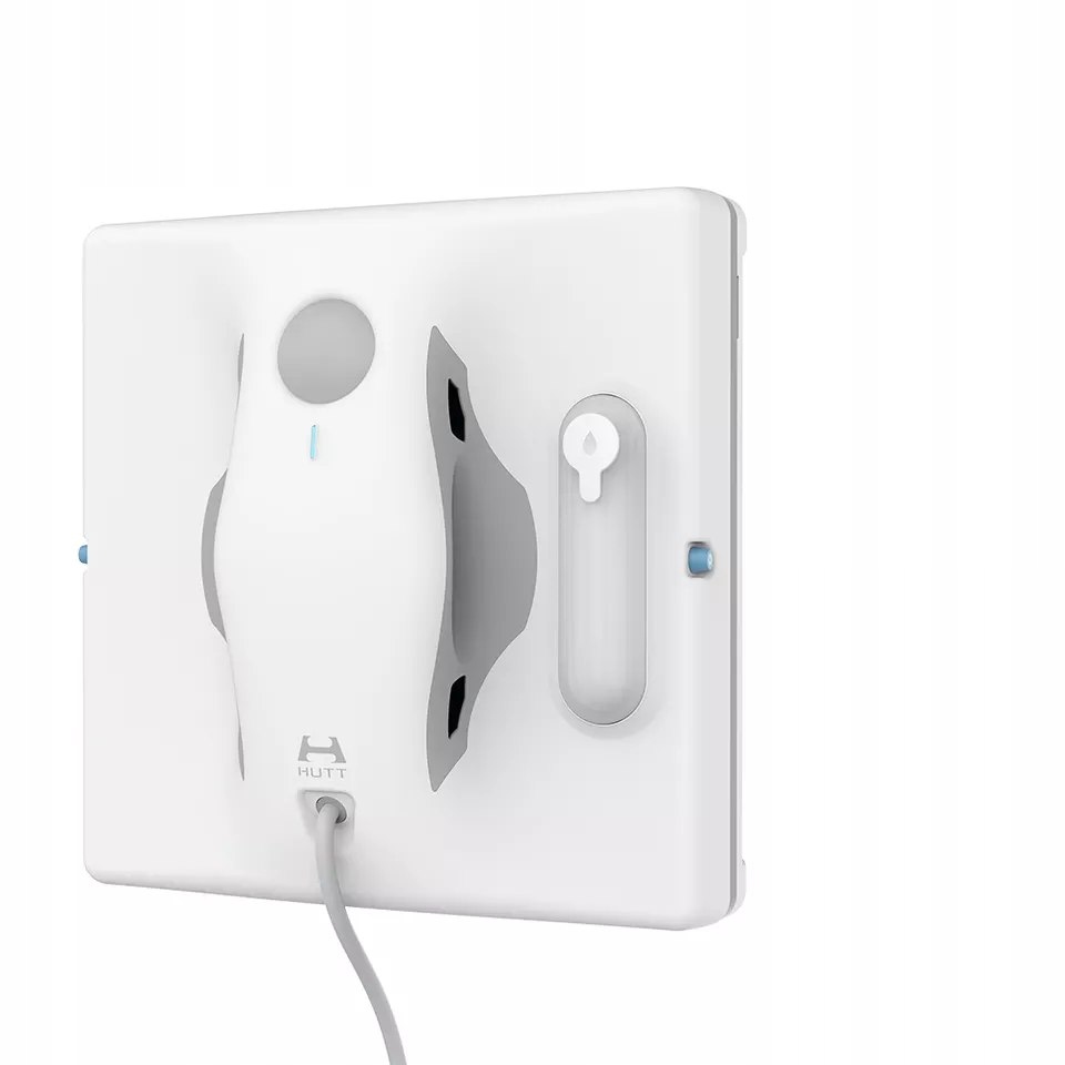 Robot na umývanie okien Xiaomi Hutt W8 White Biely