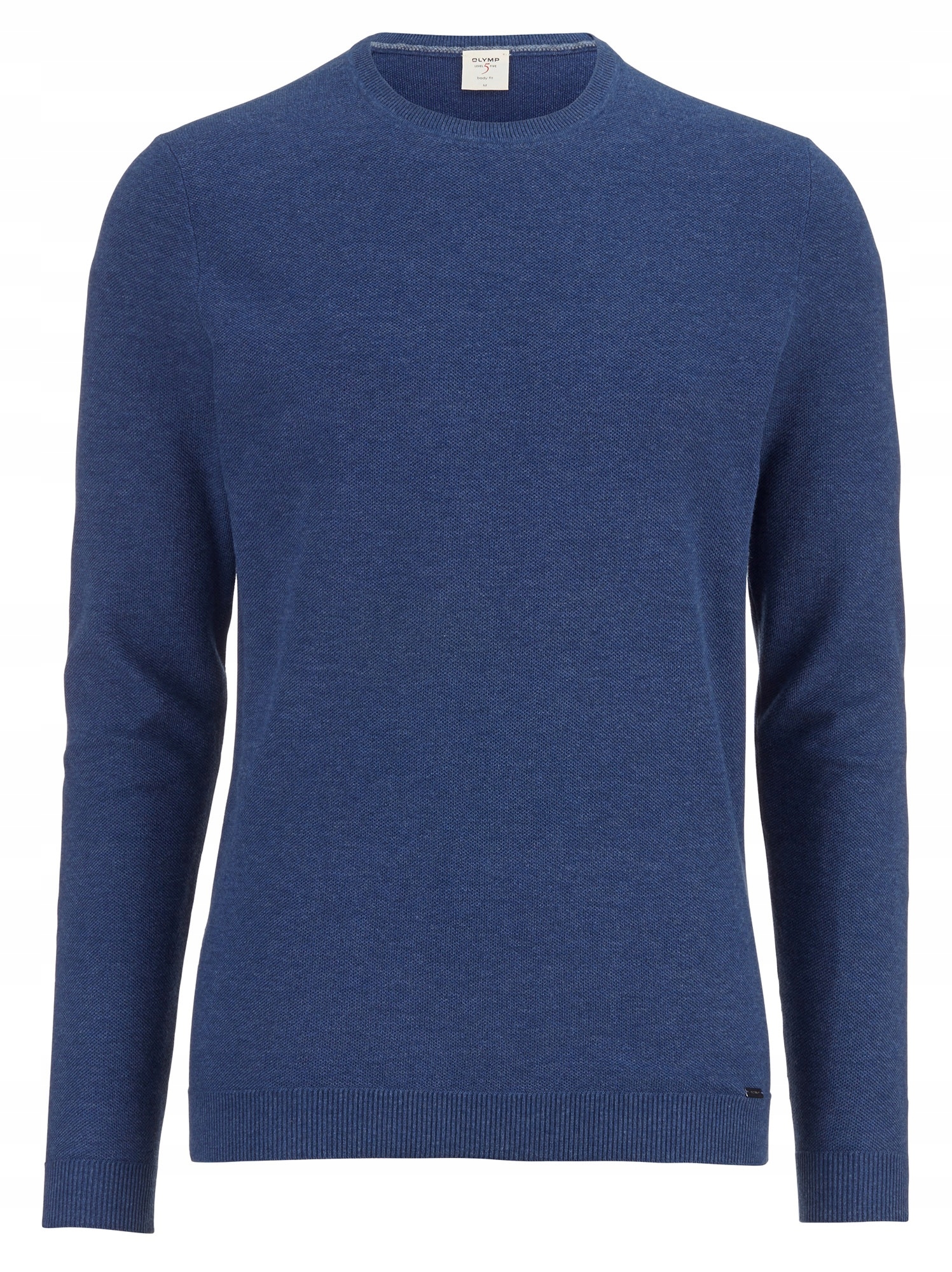 SWETER MĘSKI MARKA OLYMP LEVEL FIVE ROZM. S