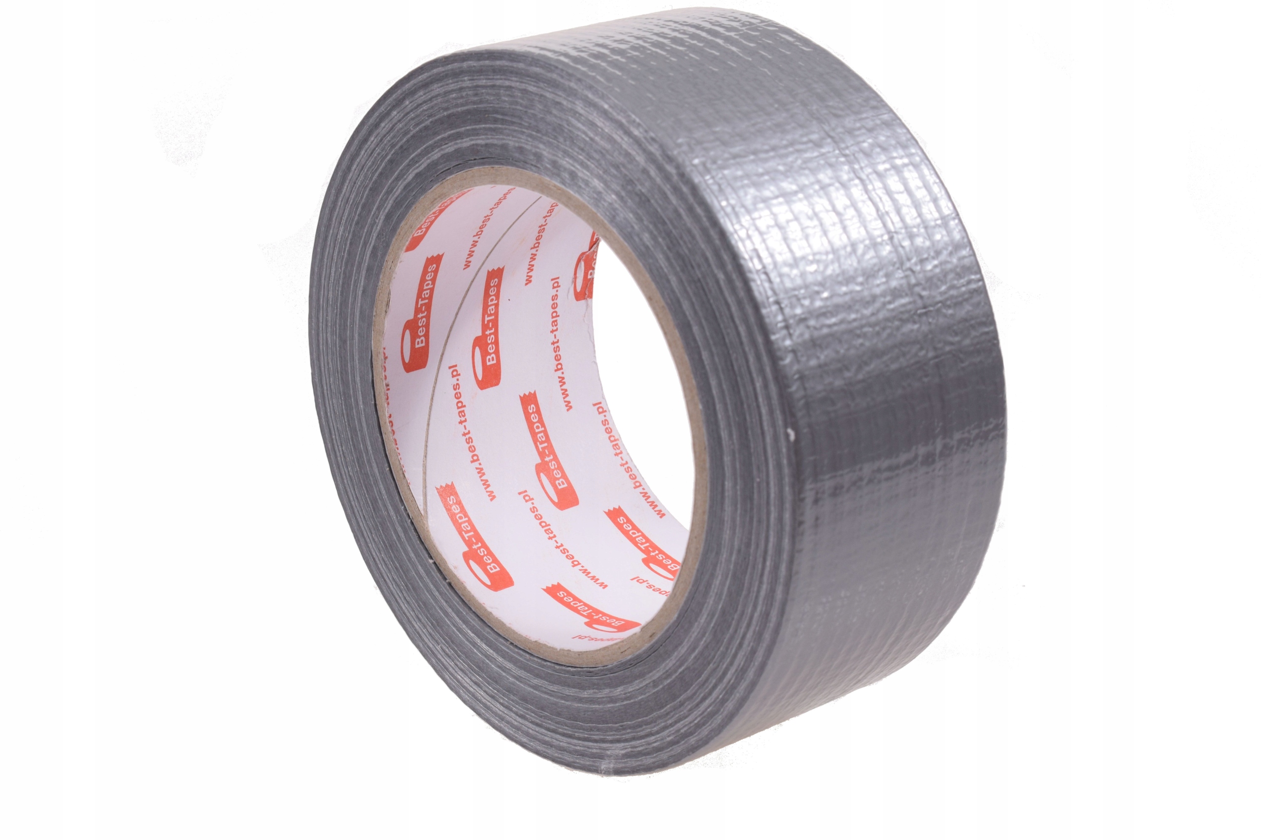 

Taśma Naprawcza Duct Tape Srebna 48MM 50
