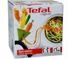 

Obieraczka spiralna Tefal K2298014 Ingenio