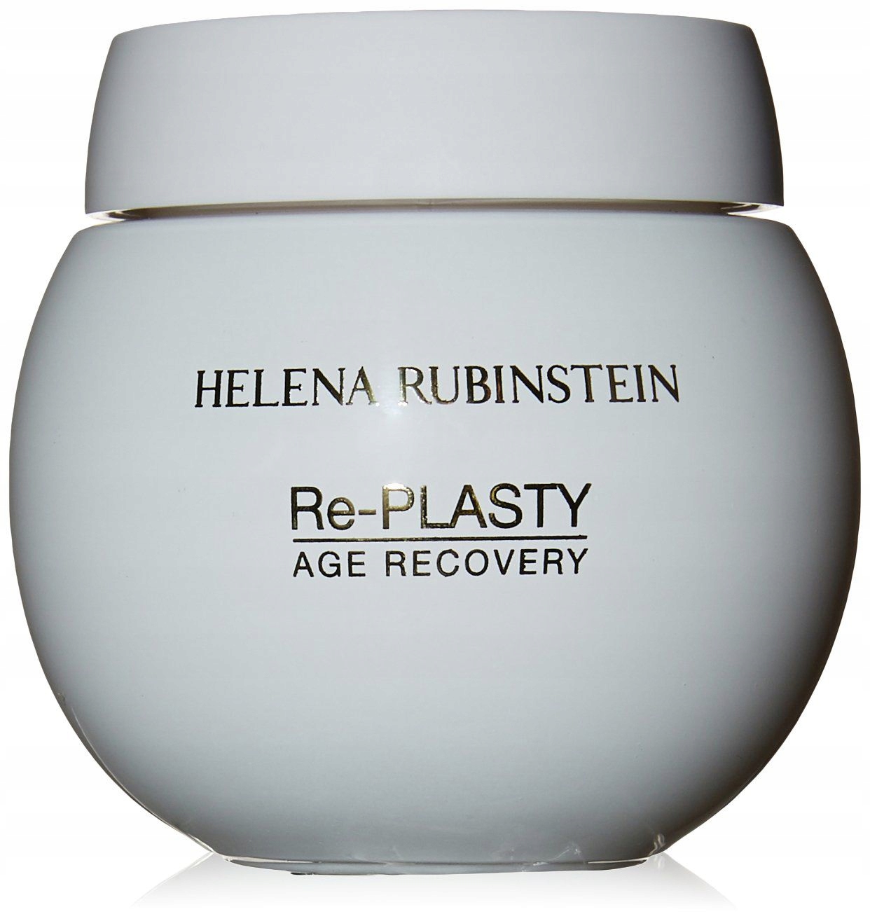 Helena Rubinstein Re-plasty Age Recovery Skin Soothing Repairing Cream Tage
