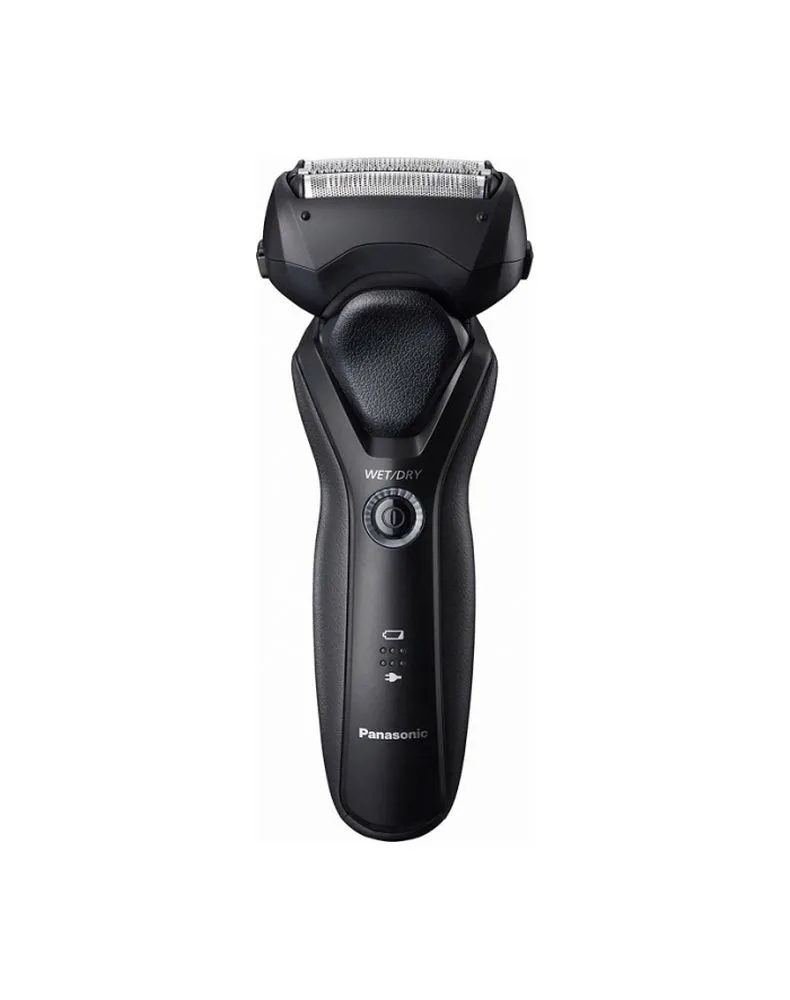 Holicí Strojek pro suché i mokré holení Panasonic ES-RT37-K503