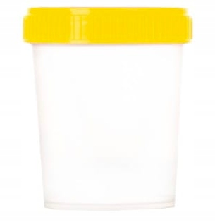 

Pojemnik na mocz 100 ml Sterylny, Bene 5 szt