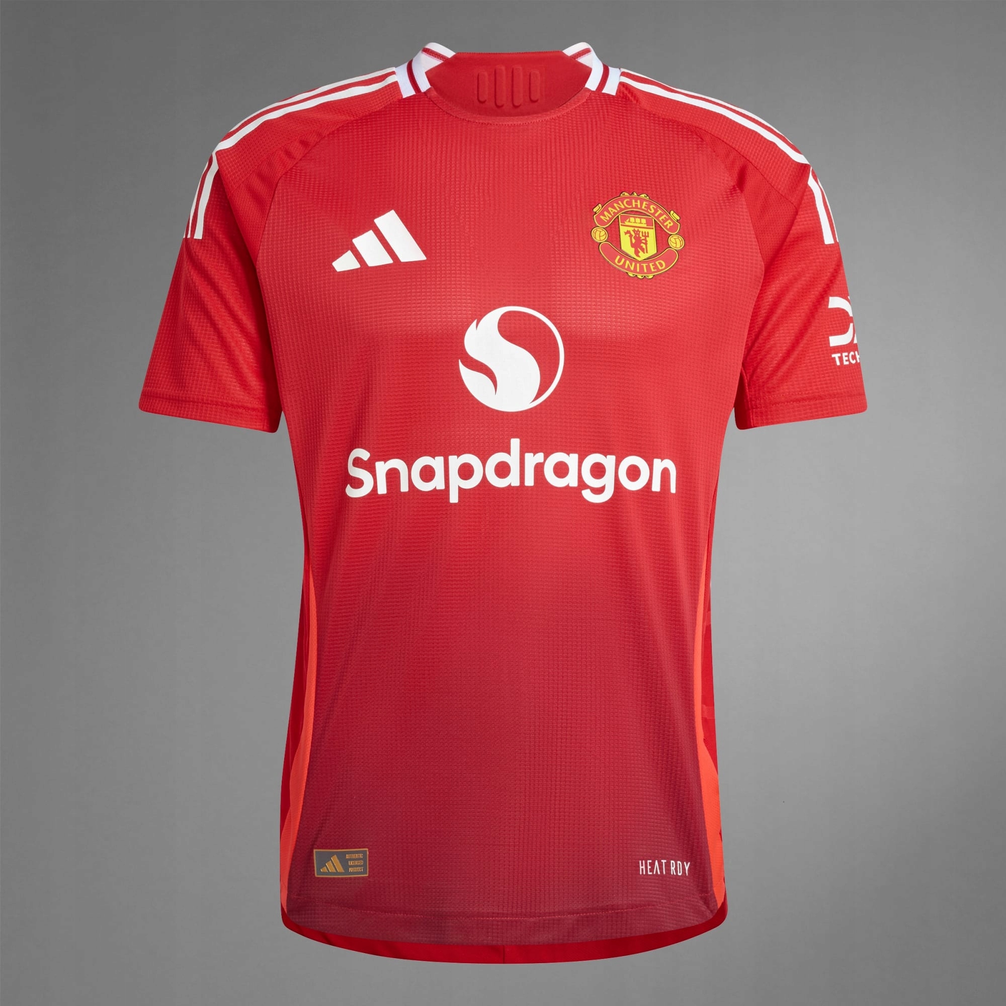 Koszulka piłkarska męska adidas Manchester United 24/25 Home JF1291 r. M