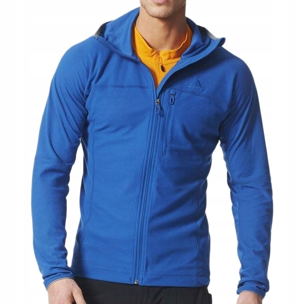 Bluza męska Adidas AI2072