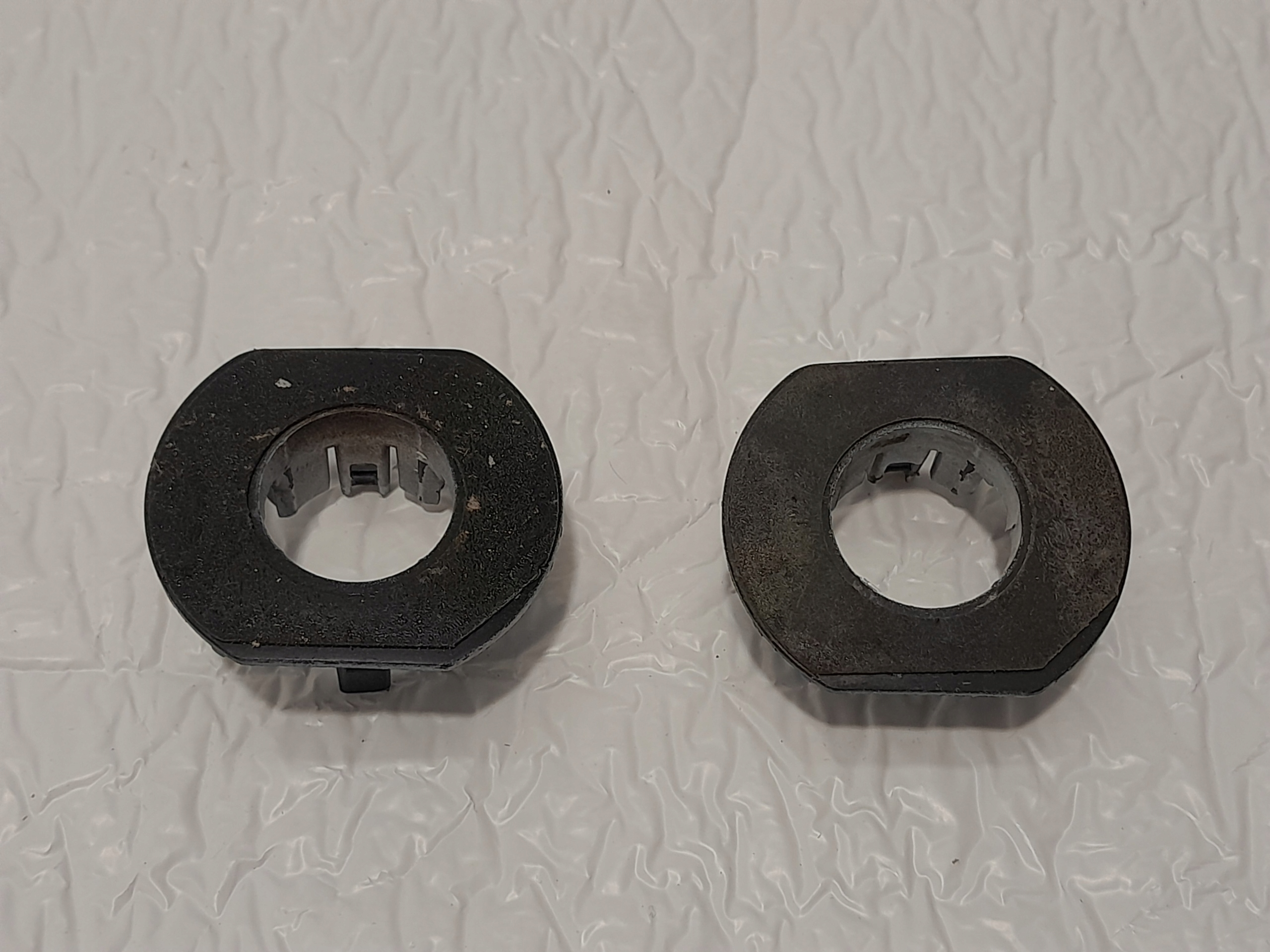 AUDI A4 A5 KOSZYK Support plaque Capteur PDC 8W0919268B