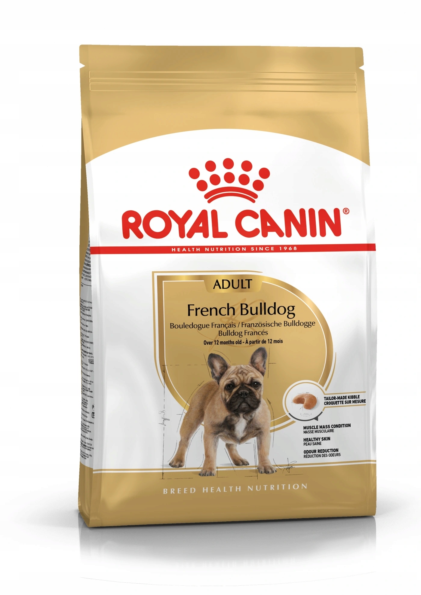 Levně Royal Canin krmivo suché kuře 3 kg Originál