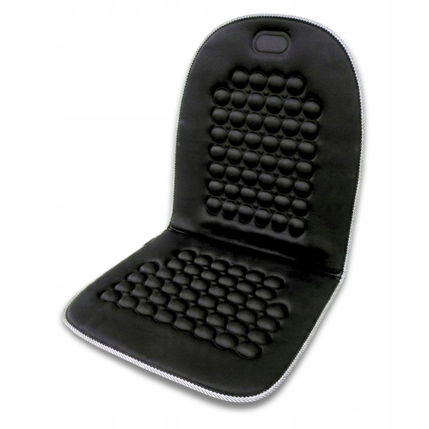 Mata Ochronna na Fotel Siedzisko Samochodowy Pokrowiec do Auta Magnetyczny