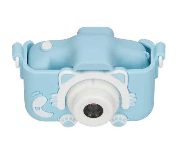 Aparat cyfrowy Extralink Kids Camera H27 Single Kod producenta CAMERA H27 SINGLE