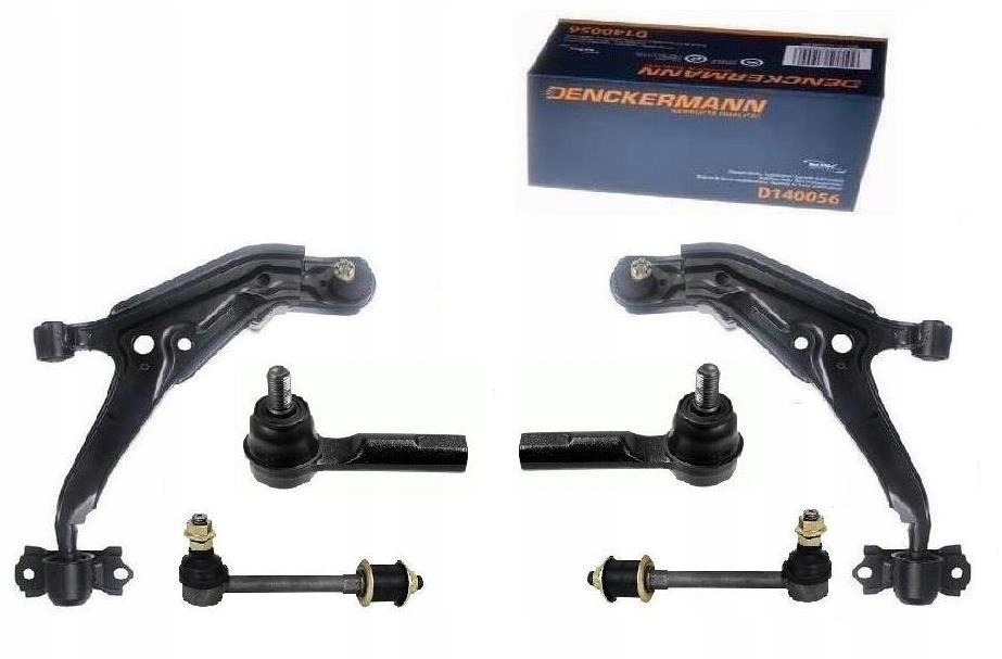 Rameno Koncovka Spojovacího Prvku Primera P11 6 Ks