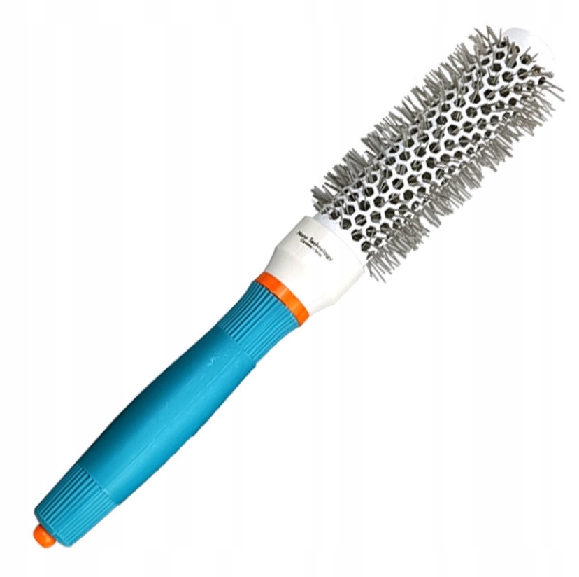 

Szczotka Do Włosów Okrągła Ceramiczna 35mm Thermic