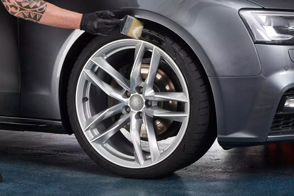 AUTOGLYM PROFESSIONAL Rubber Plus Cleaner 5L Producent Autoglym