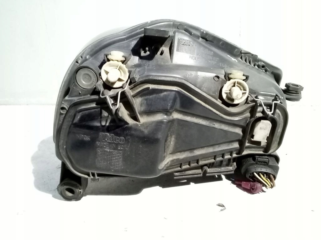 Seat Arosa lift light left front front