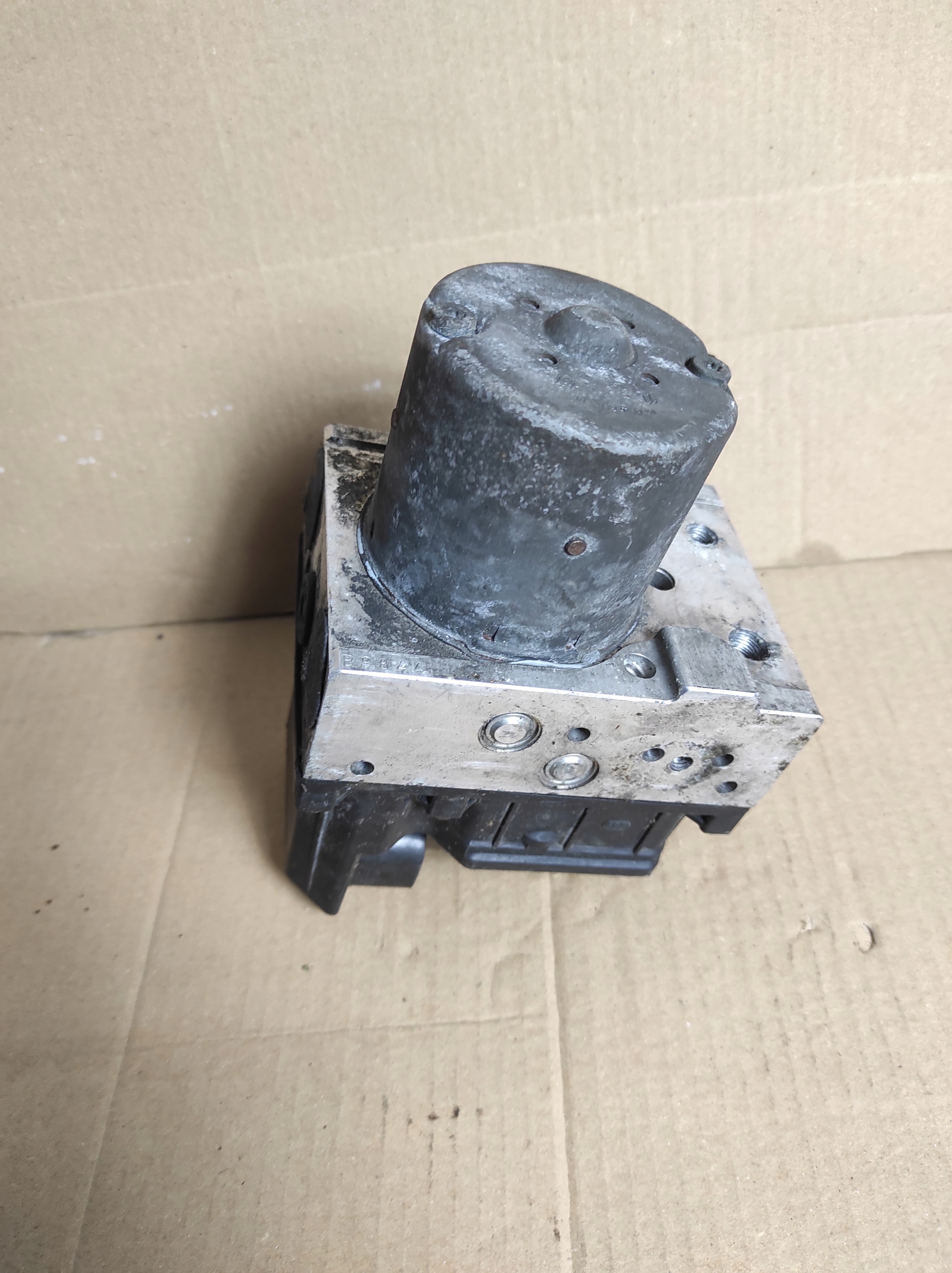 AUDI A4 B6 Servofreno ABS ESP 0265950011