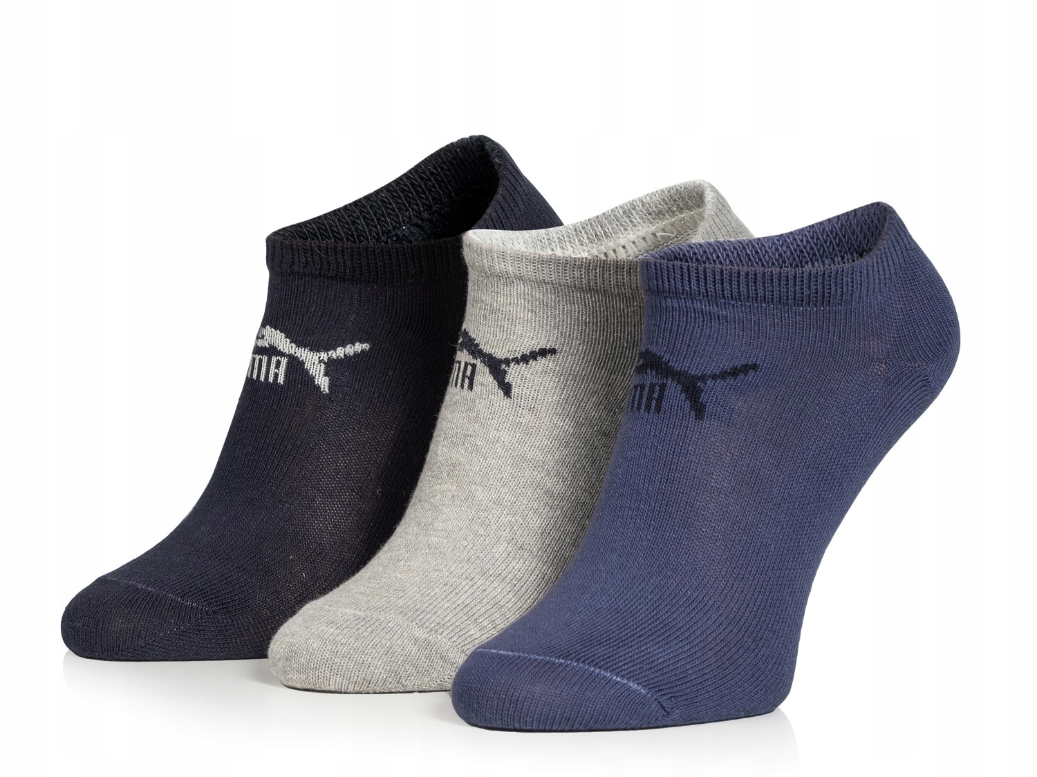 

Stopki Puma 887497 08 3-pack r. 43/46 mix