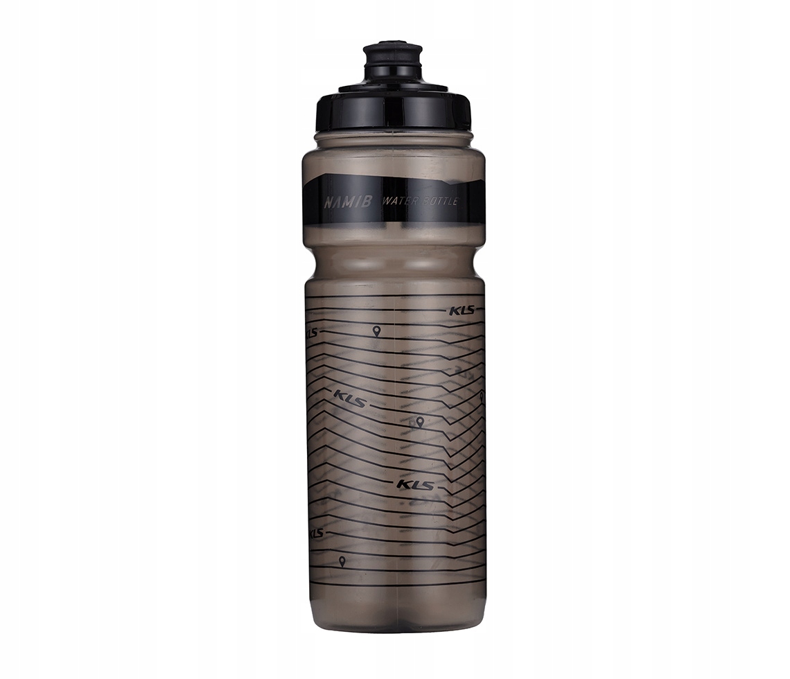 Bidon na rower KELLYS 750ml NAMIB 022 + Uchwyt koszyk + 2 śruby Kod producenta AKC2517