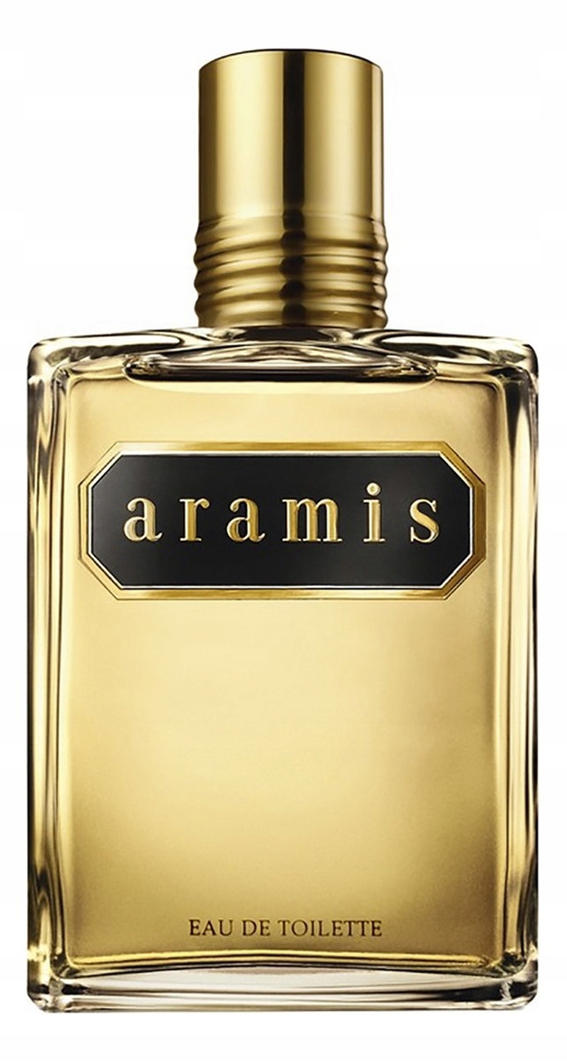 Aramis Woda toaletowa spray 240ml