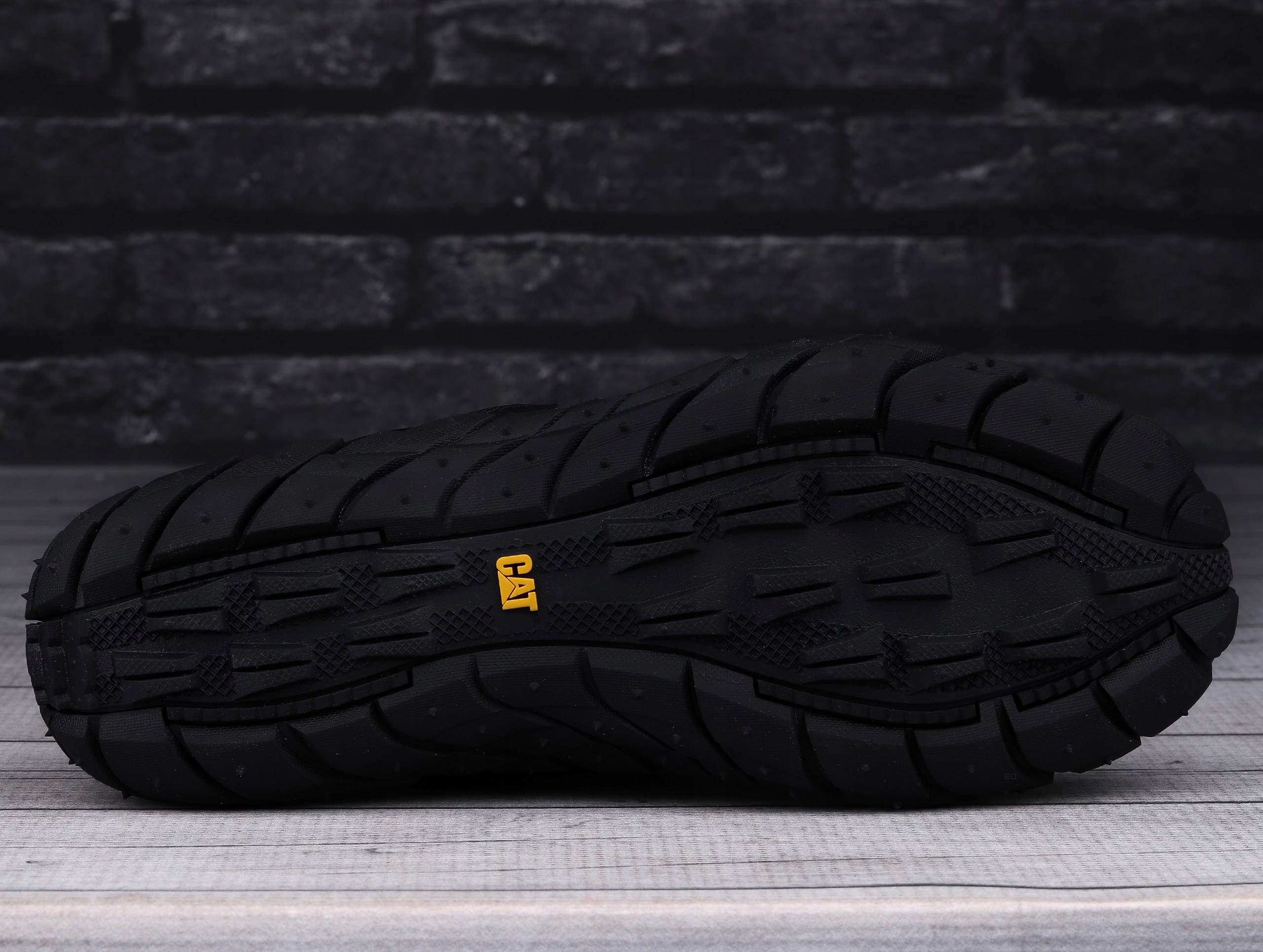 Buty męskie CAT Prolix 5'' Lace UP P718115 Kod producenta P718115