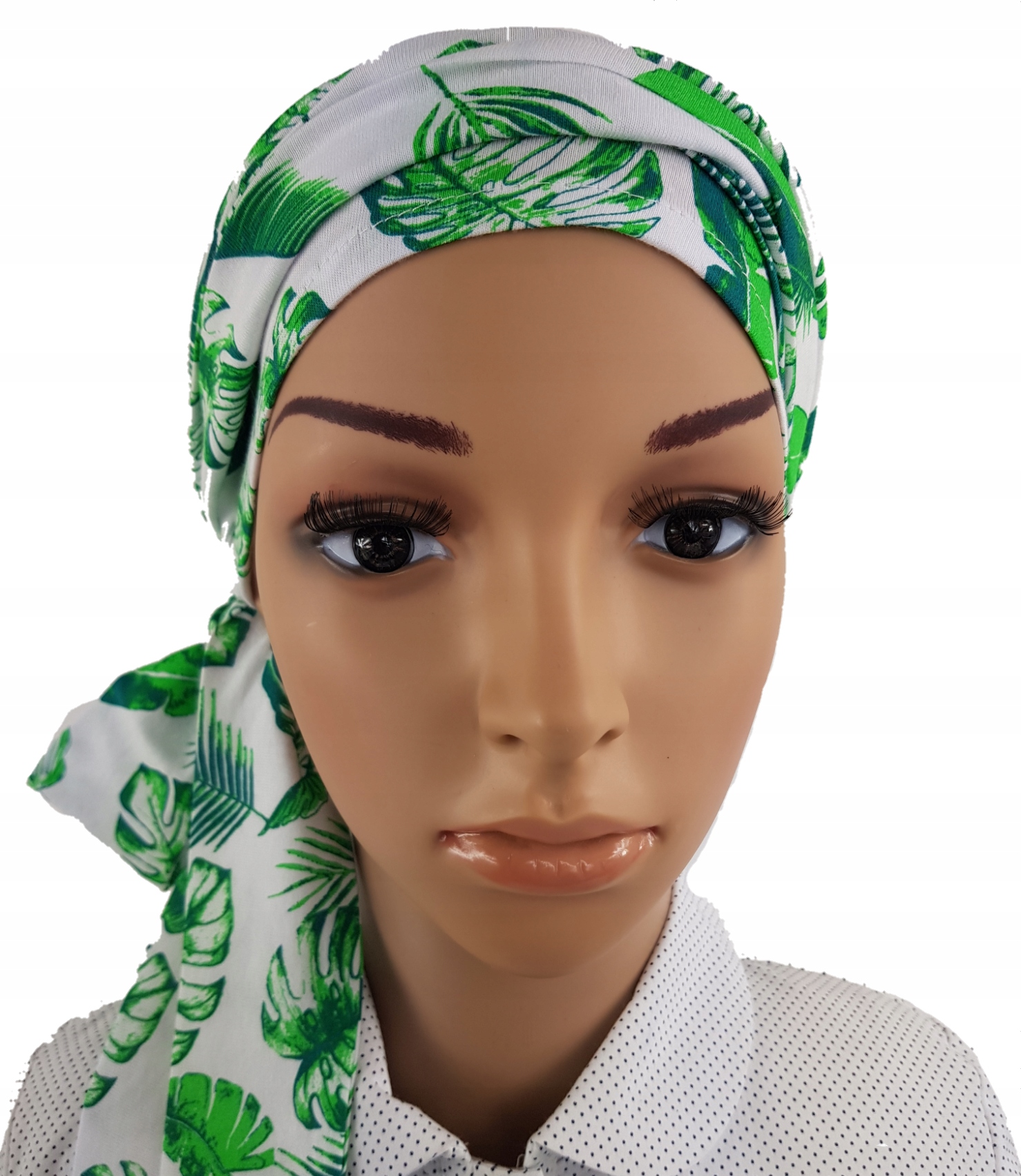 

chustka turban chusta po chemioterapii t-215