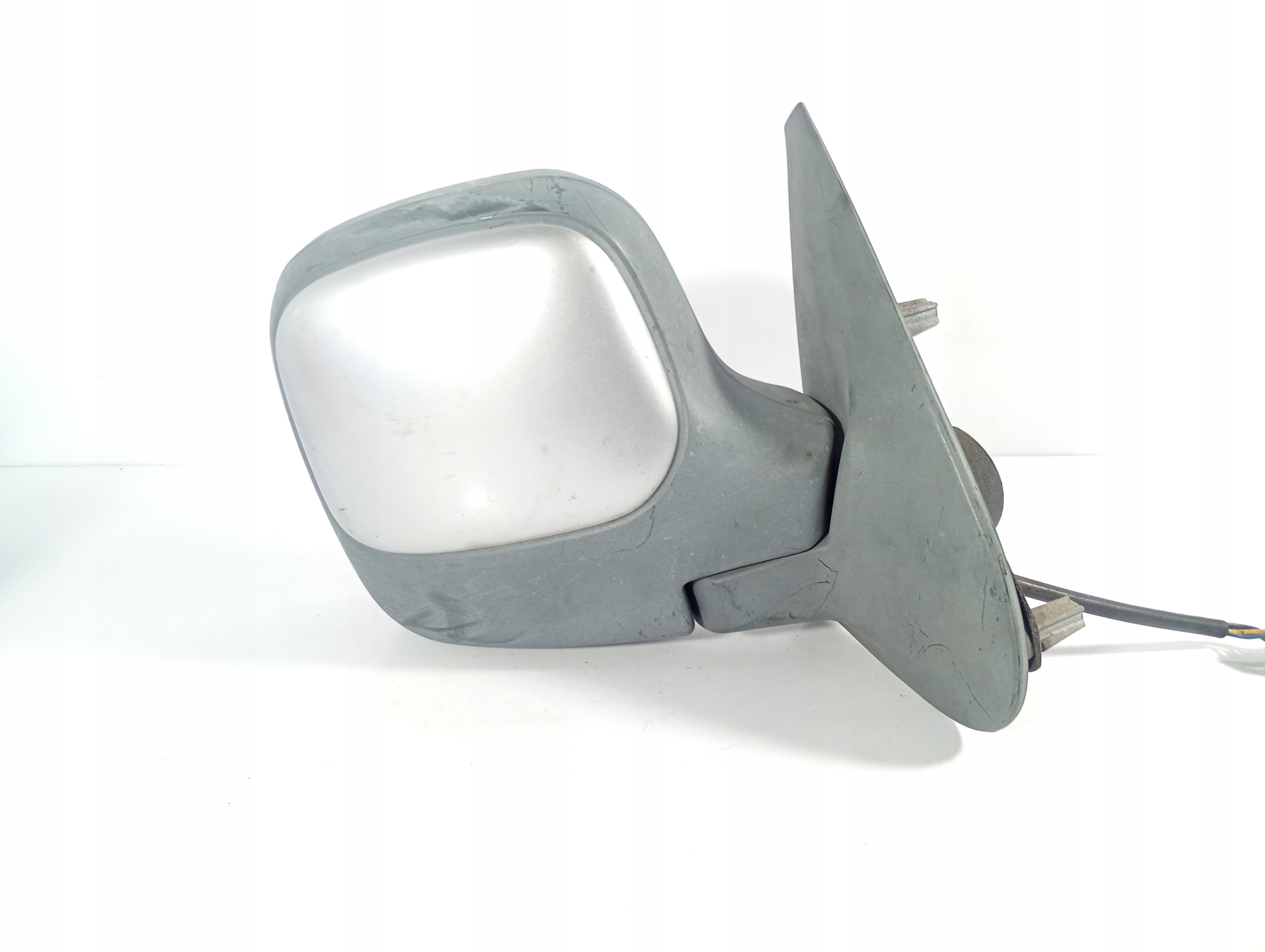 Peugeot Partner 96-10 mirror right electrics 5 PIN