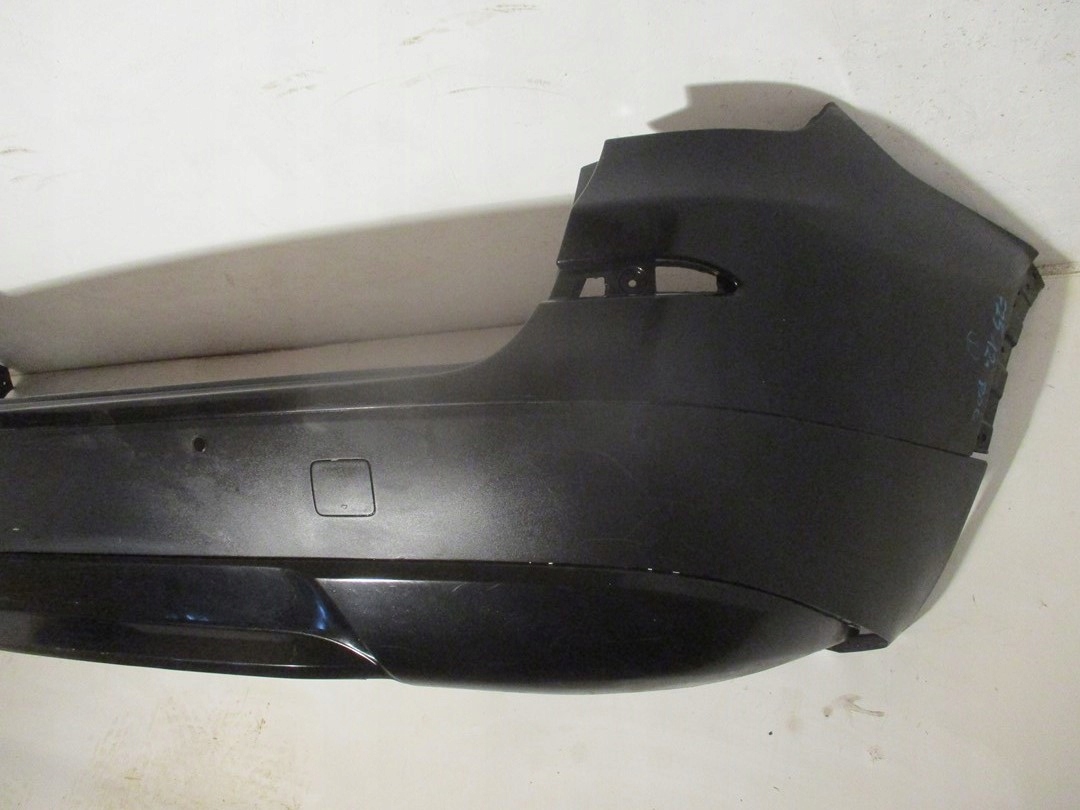 bumper BMW X3 F25 PDC rear part rear
