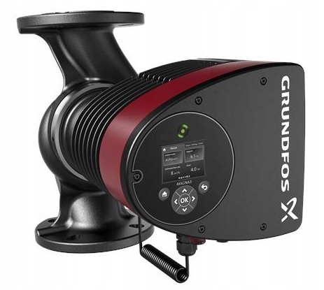 Grundfos MAGNA3 65-150 F 340 230V PN6/10 Energooszczędna Pompa Obiegowa C.o