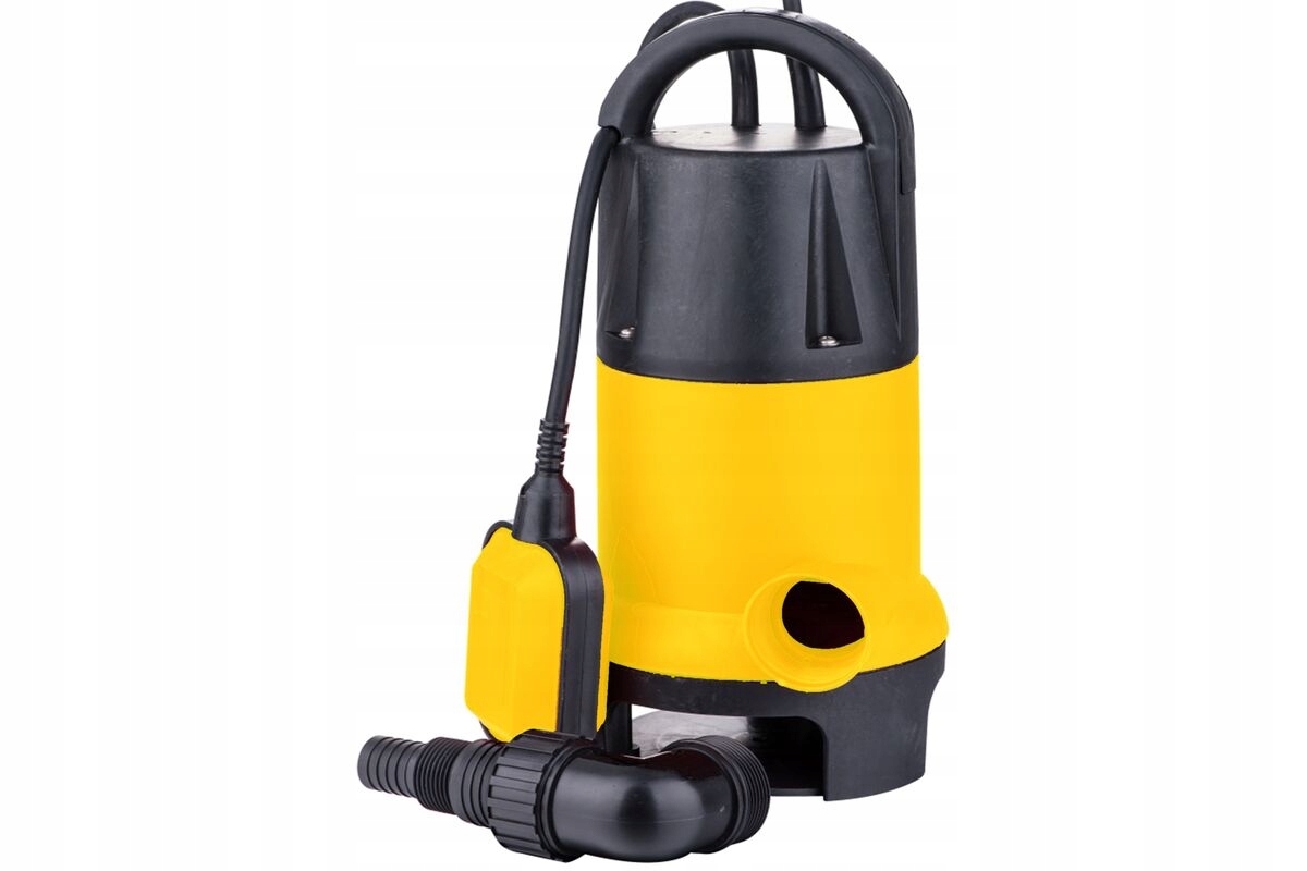 Ponorná pumpa Kaltmann 1100 W 15000 l/h