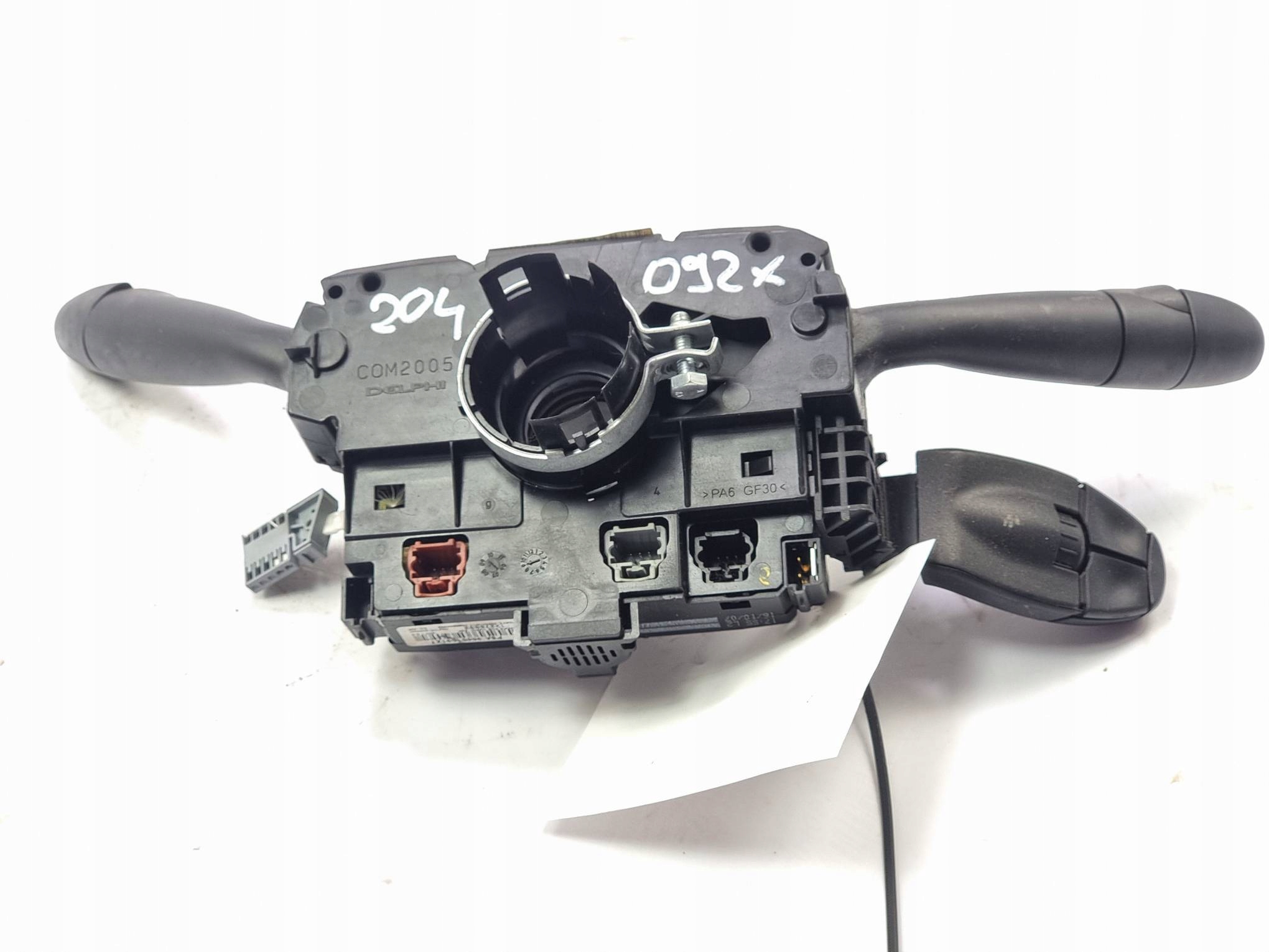 DEVIO LUCI TERGICRISTALLO TERGI 96651591 PEUGEOT 308