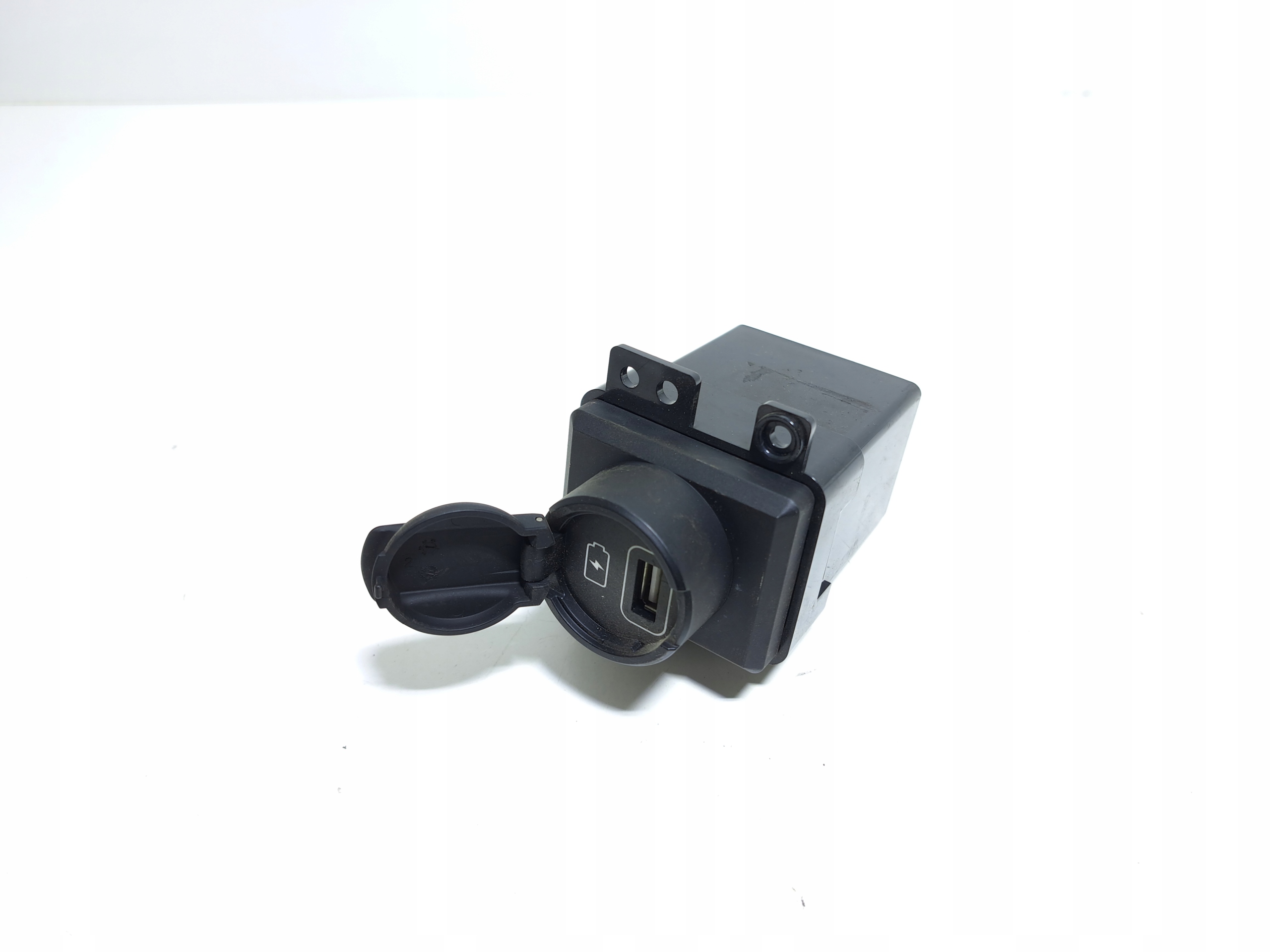 KIA SPORTAGE IV GNIAZDO USB LADOWARKA 96125-C5010