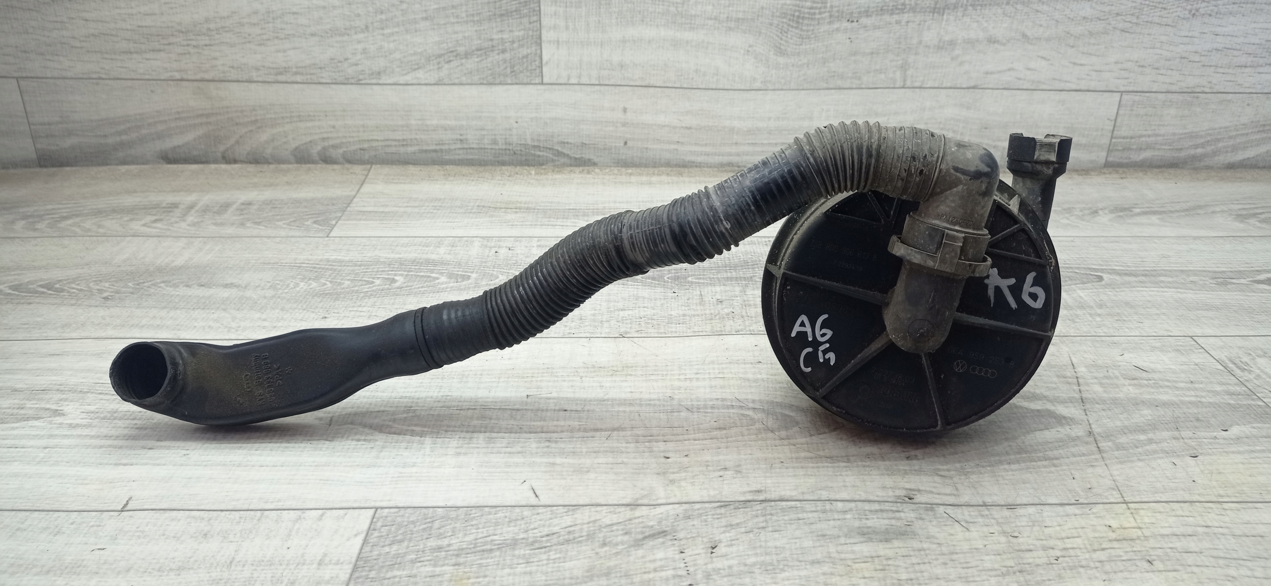 AUDI A6 C5 POMPA POWIETRZA 06A959253B