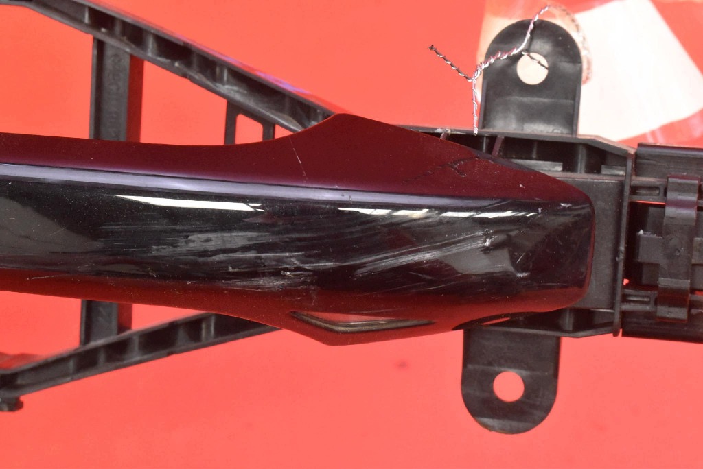 handle right rear part rear 717 VOLVO V60 2 II LIFT 23