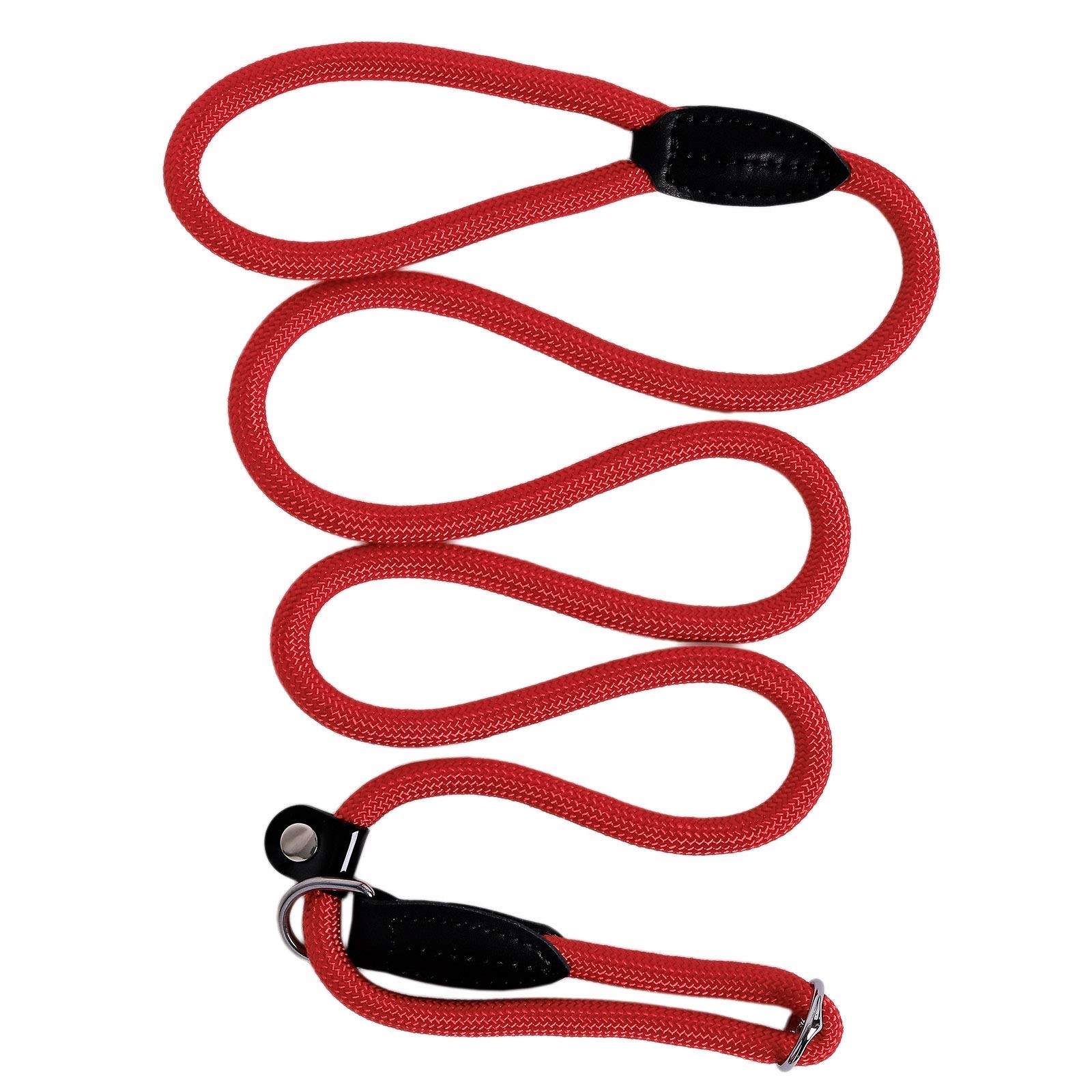 Lionto Odolná Vodítko pro psy všech velikostí 170 cm červená