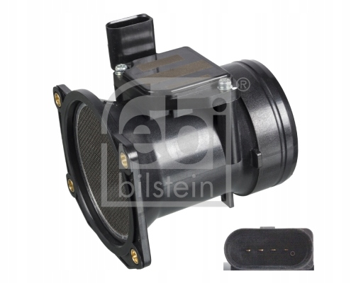 PRZEPLYWOMIERZ POWIETRZA Producent części Febi Bilstein