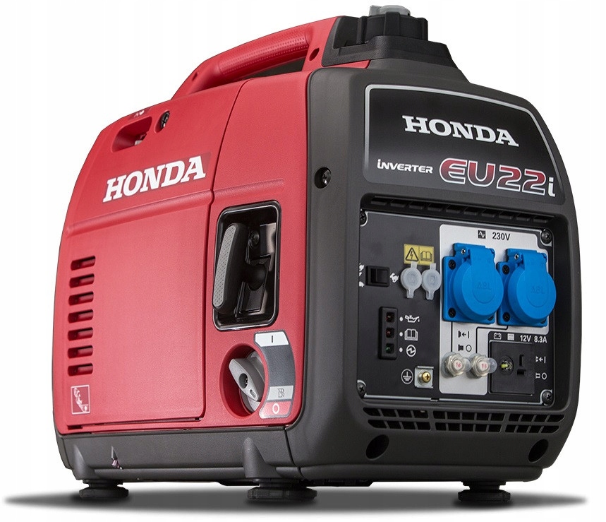 Agregat prądotwórczy Honda EU22i + przeglad (EU22i) • Cena, Opinie .