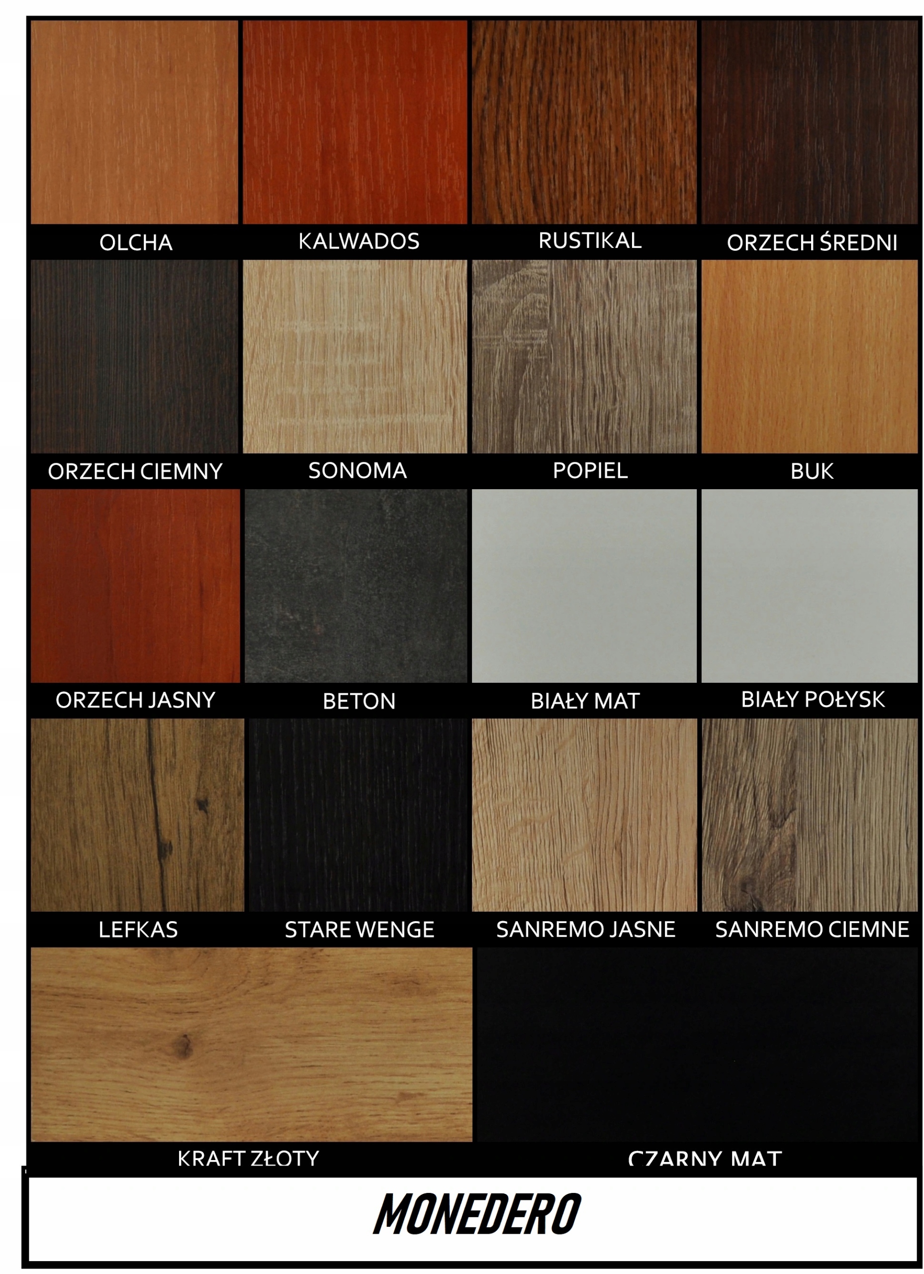 MEGA ZESTAW stół 80x150/190+6 krzeseł LOFT INDUST Marka Monedero