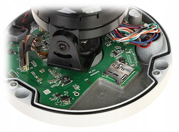 KAMERA WANDALOODPORNA IP IPC-HDBW2241E-S-0280B Wiz Marka Dahua