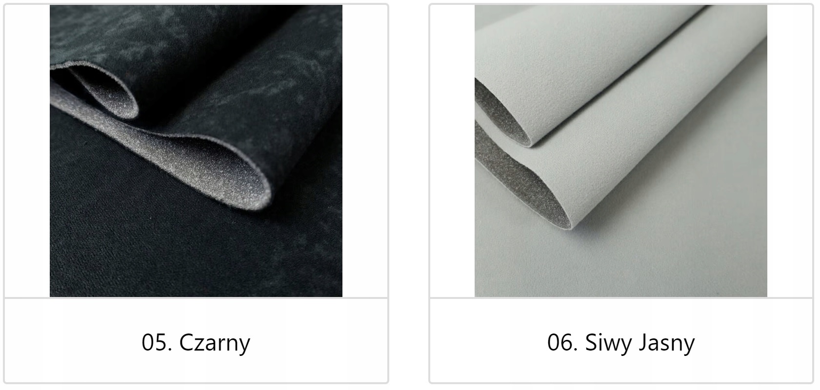 Tkanina Samochodowa Podsufitka Welur sufit Producent części Inny