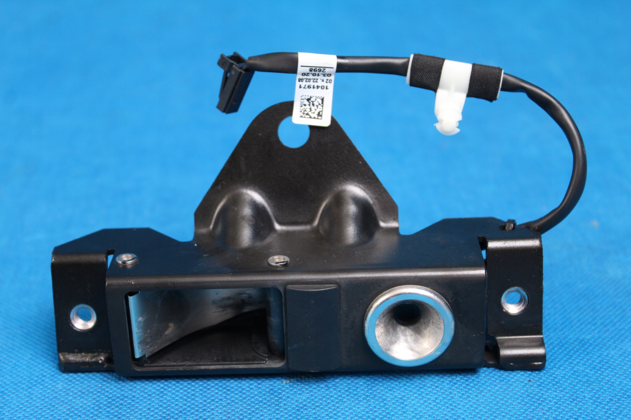 VW T-ROC CABRIO RYGIEL DACHU LEWY 8P7871443F 2021R