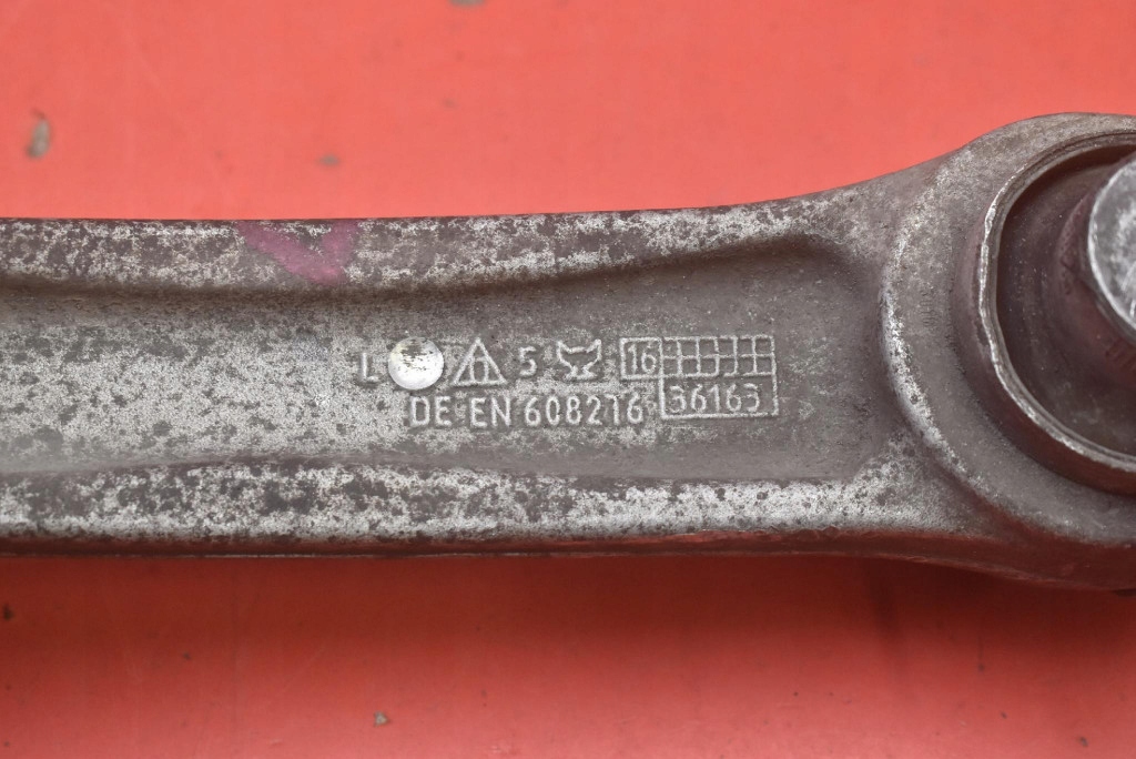 arm left front BMW F01 F02 4.4 V8 407 KM 08-12