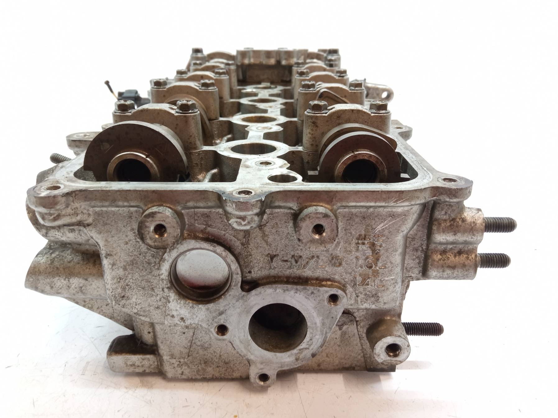 head. complete 1.6 GDI Hyundai i30 II (2011-2017)