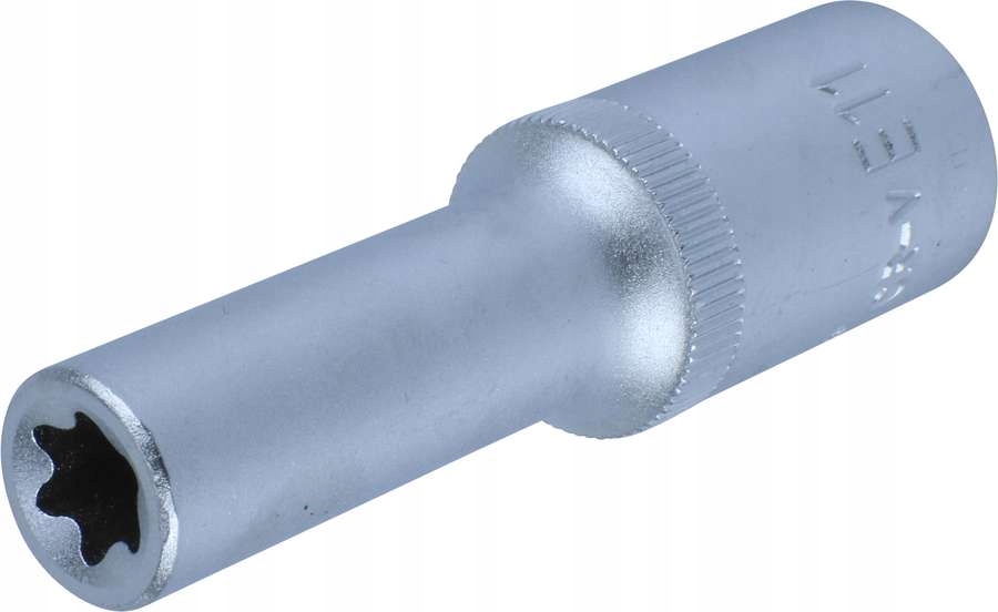 Klucz Nasadka 1/2" Torx E 11 Długa