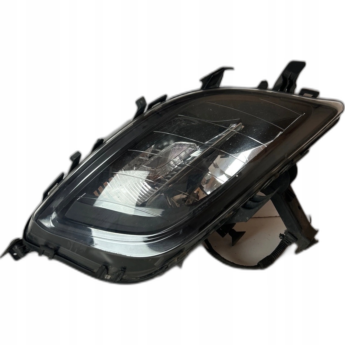 fog light light Przeciwmgielne right Opel Astra IV J